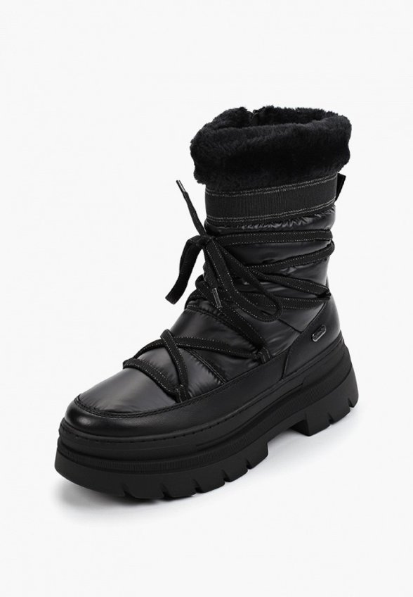 Дутики Marco Tozzi