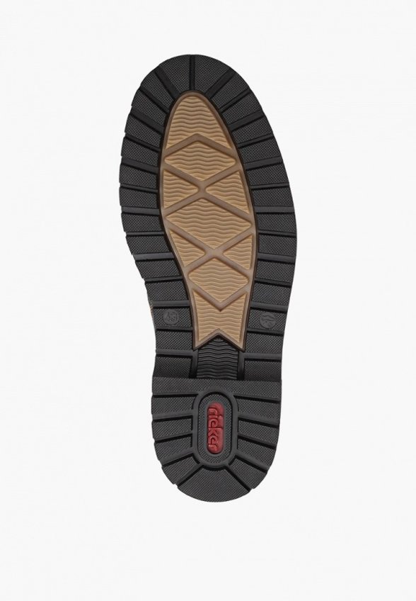 Ботинки Rieker