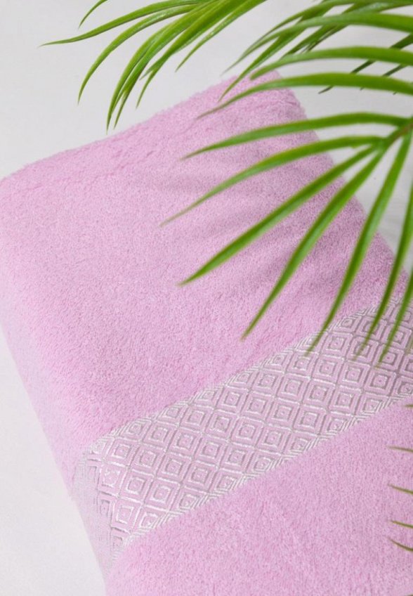 Полотенце Wellness