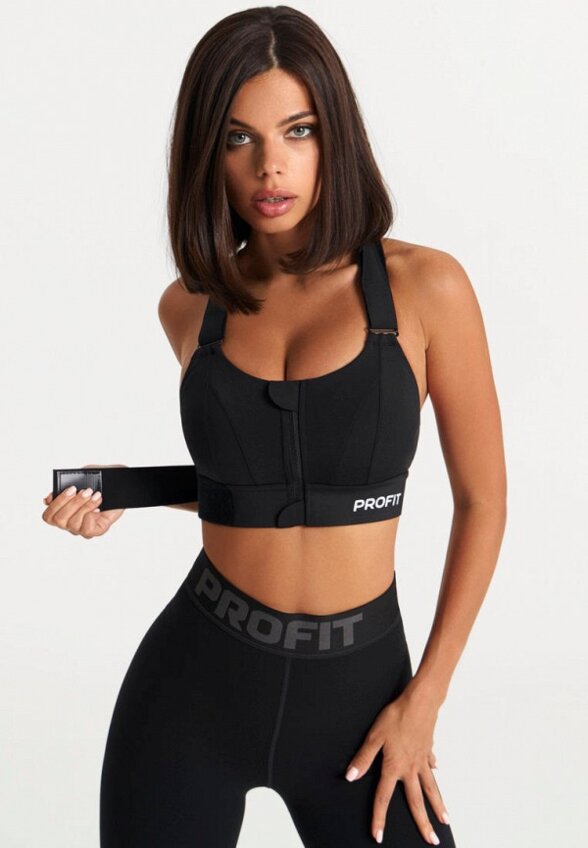 Топ спортивный Profit