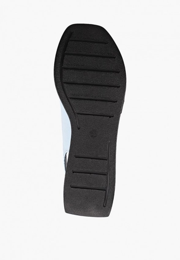 Босоножки Vasconte