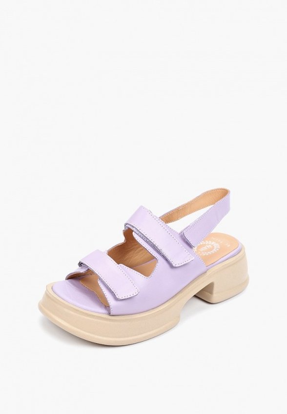 Сандалии Ascalini