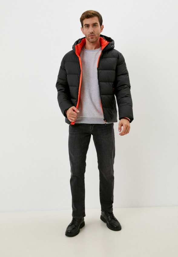 Пуховик Winterra