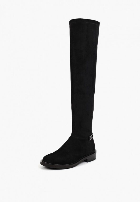 Ботфорты Basconi