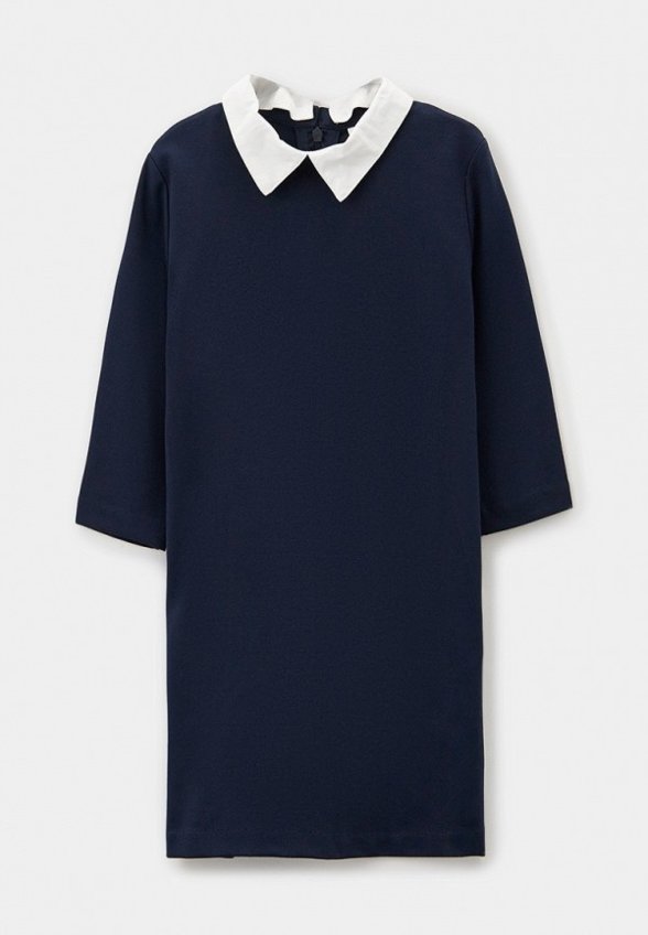 Платье Button Blue