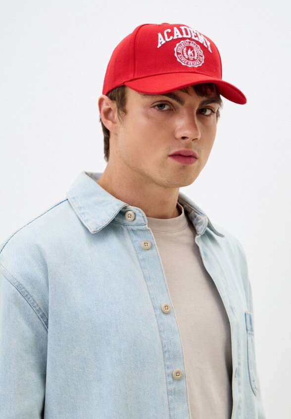 Бейсболка Terranova