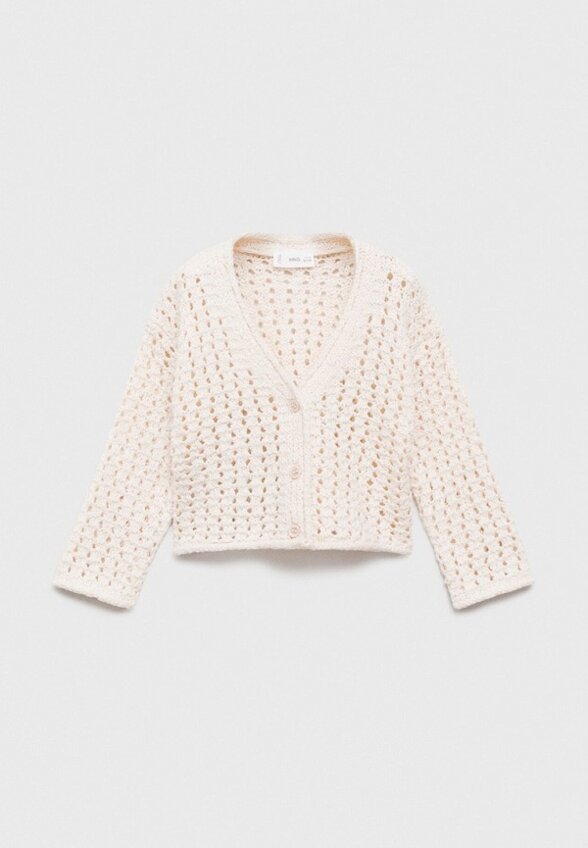 Кардиган Mango Kids