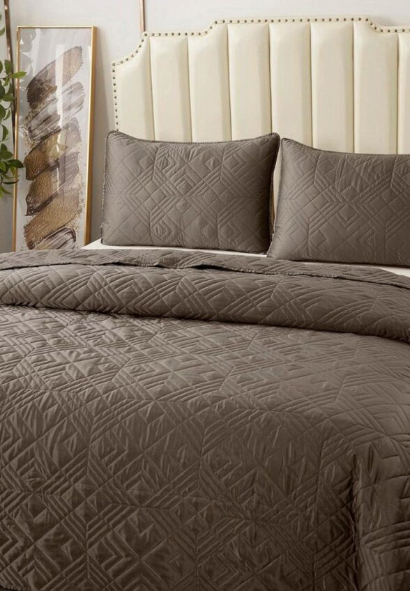 Комплект с покрывалом Sofi De Marko