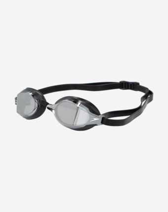 Очки для плавания Speedo Fastskin Speedsocket 2 Mirror, Черный женщинам