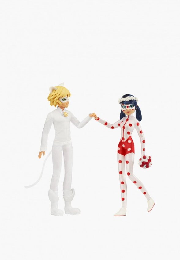 Кукла Miraculous