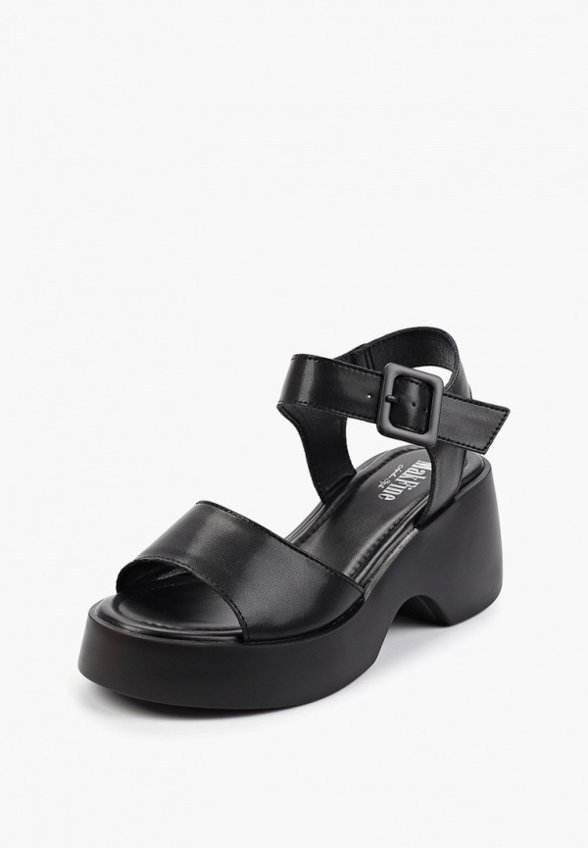 Босоножки Makfine