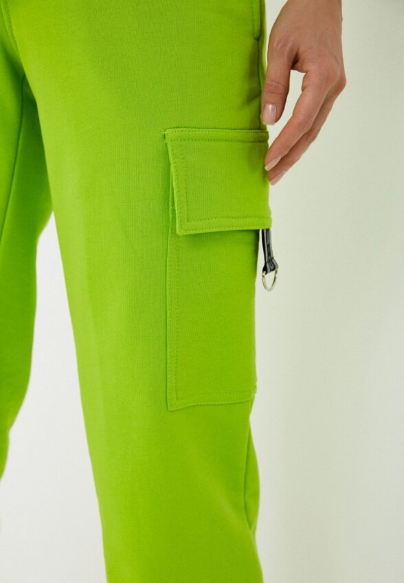 Брюки спортивные D.S