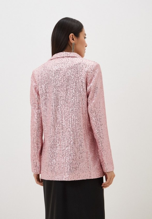 Жакет Bad Queen