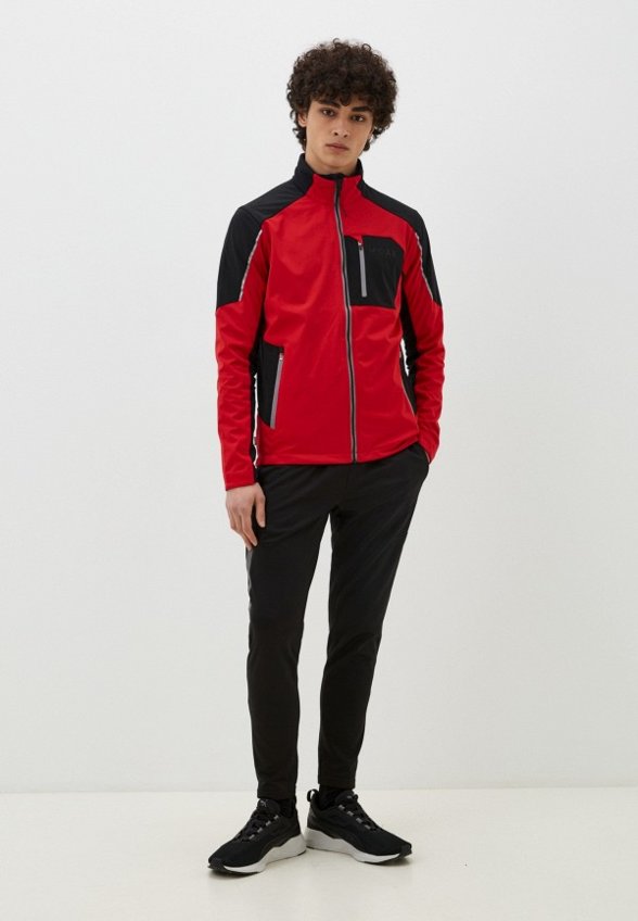 Ветровка Moaxsport