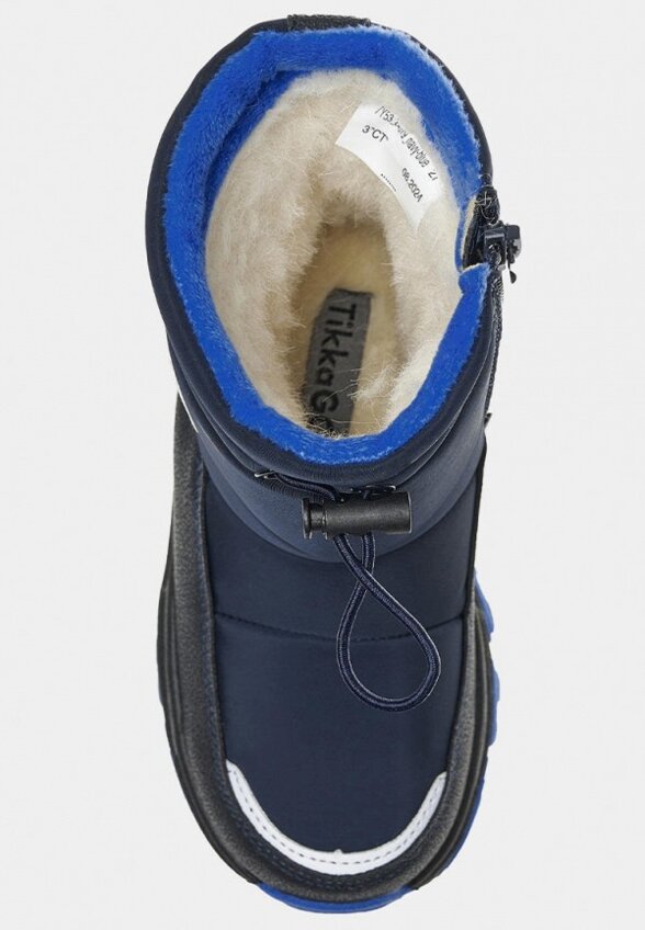 Дутики Tikkago