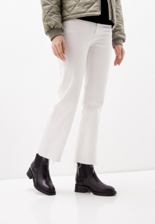 Ботинки Lenuver