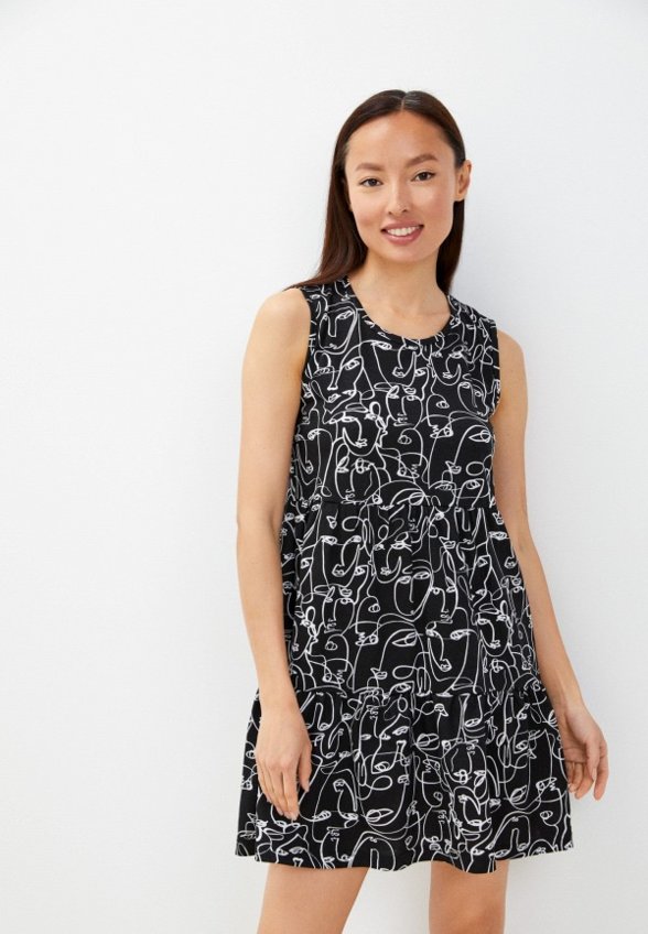 Платье Агапэ