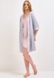 Халат и сорочка ночная Angela by Spirina6  - превью
