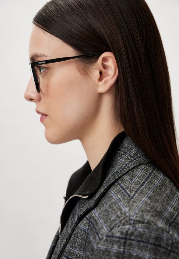 Оправа Eigengrau