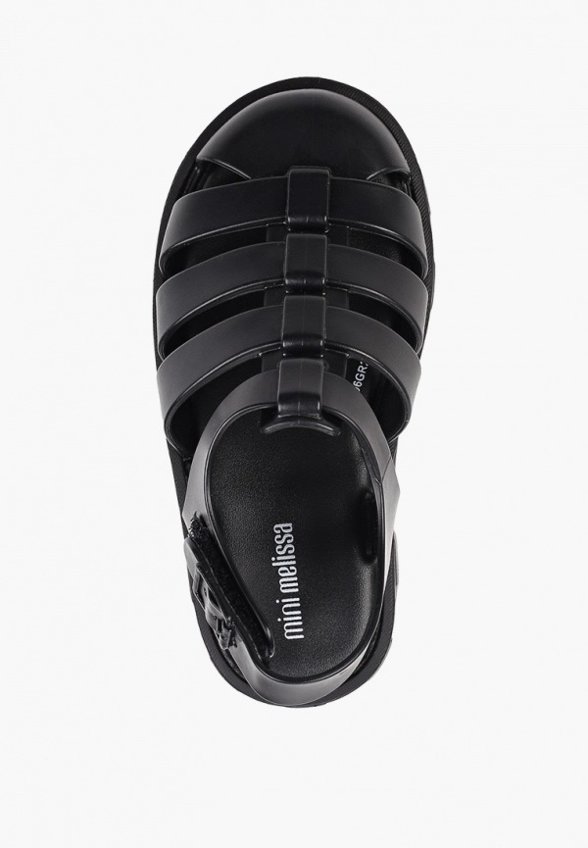 Сандалии резиновые Melissa