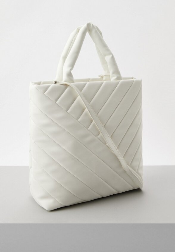 Сумка и брелок John Richmond