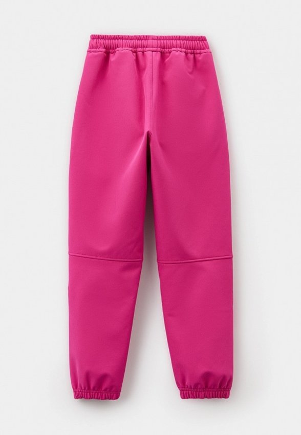 Брюки утепленные Nikastyle