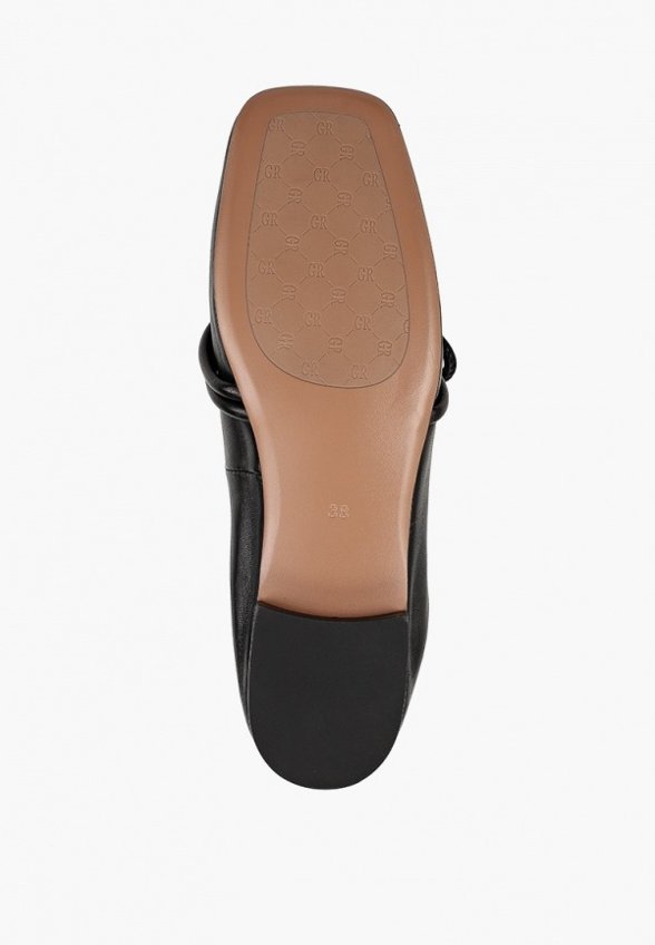 Лоферы Graciana