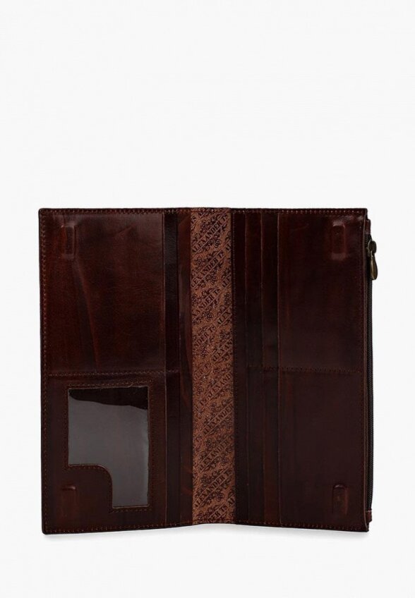 Кошелек Alexander Tsiselsky