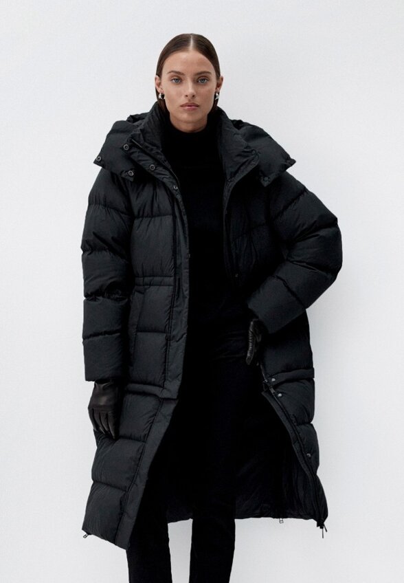 Пуховик Charuel