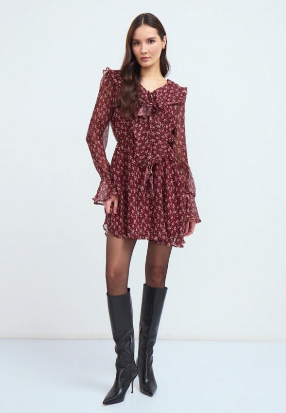 Платье Vittoria Vicci