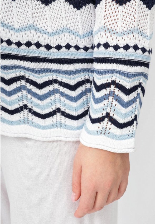 Джемпер Vivawool