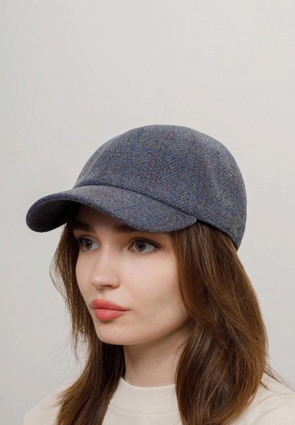 Бейсболка Bailey