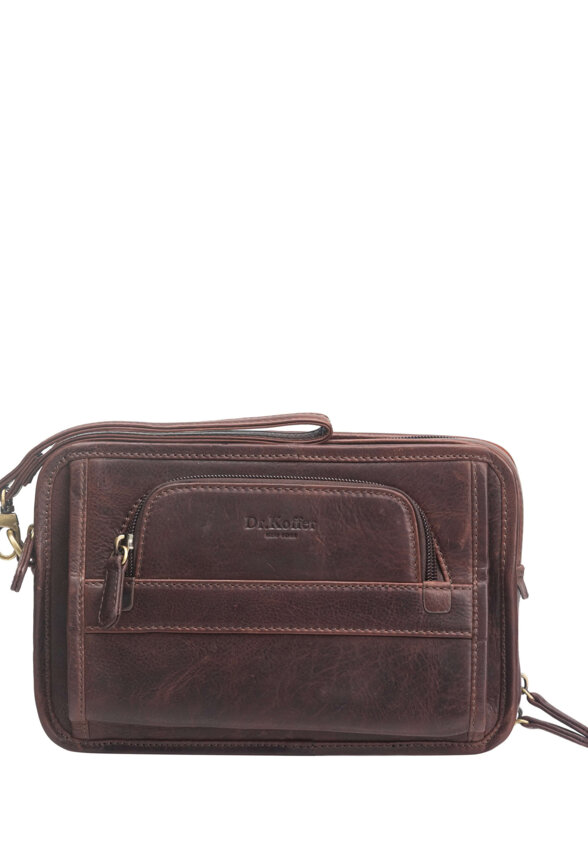 Др.Коффер B402928-109-09 сумка-визитка