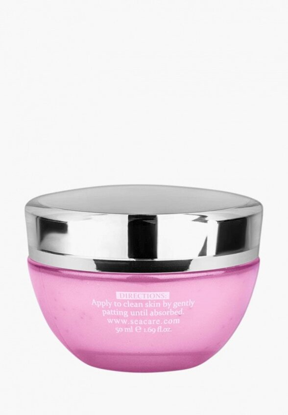 Крем для лица SeaCare