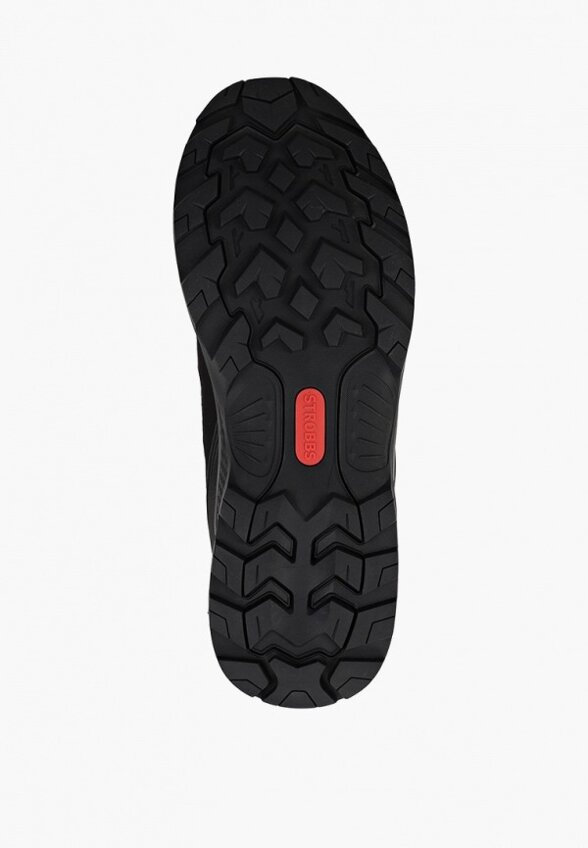 Ботинки трекинговые Strobbs