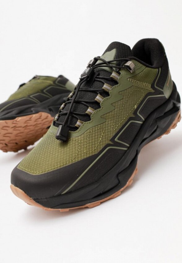 Кроссовки Baasploa