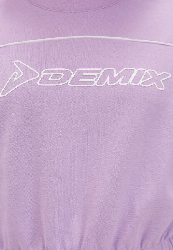 Свитшот Demix