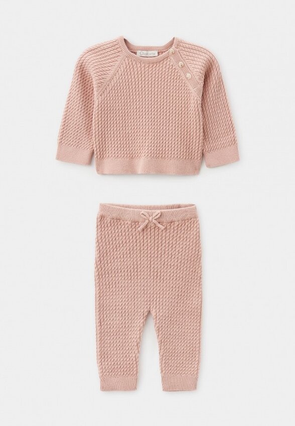 Джемпер и брюки Choupette