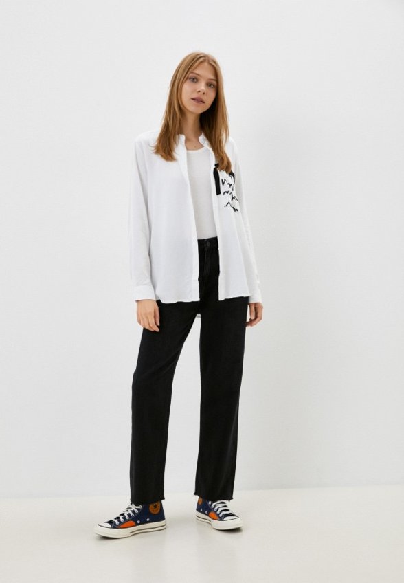 Рубашка Colin's