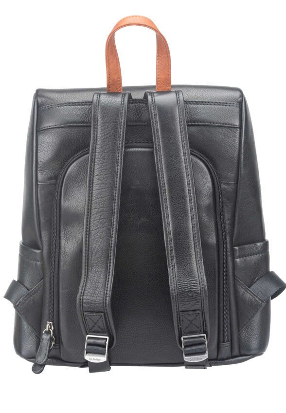 Др.Коффер B402935-244-04_05 рюкзак