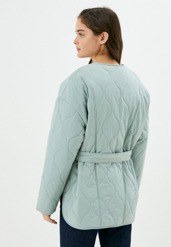 Куртка стеганая Baon