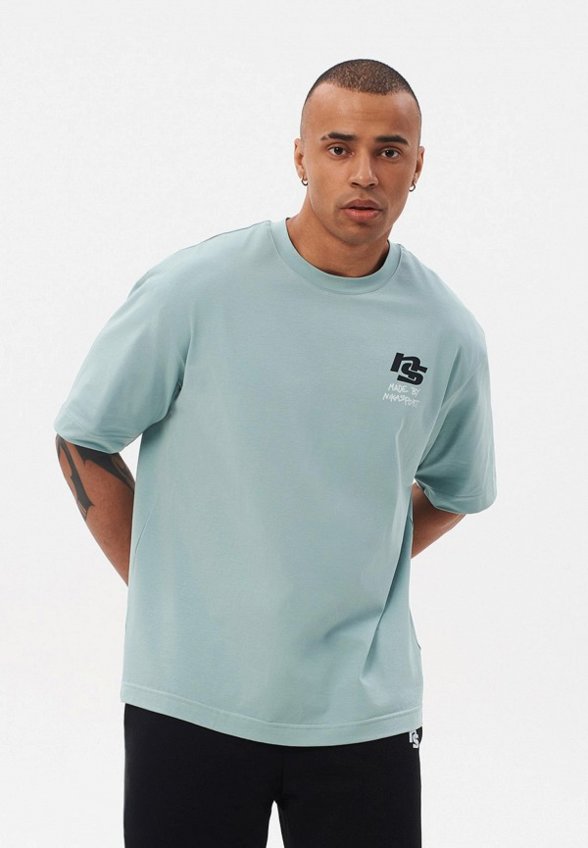 Футболка Nikasport