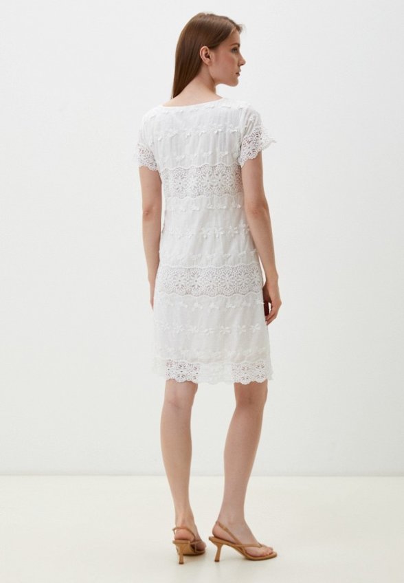 Платье Ганг