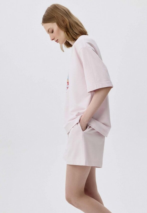 Футболка домашняя Sela