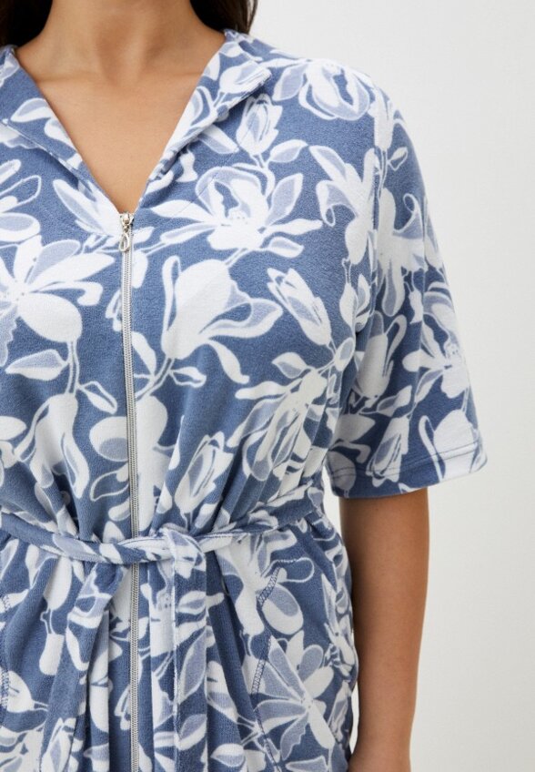 Халат домашний Агапэ