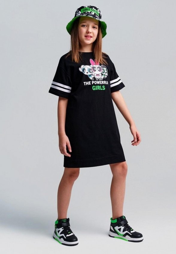 Платье PlayToday