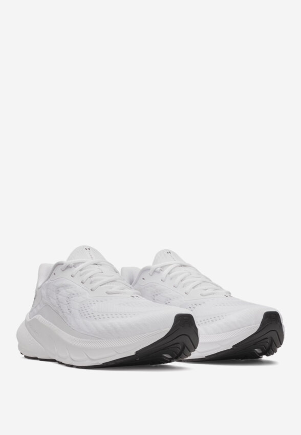 Кроссовки мужские Under Armour Turbulence 3, Белый