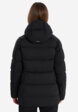 Пуховик женский Bask Vida, Черный4  - превью