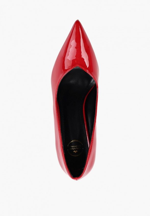 Туфли Vivian Royal