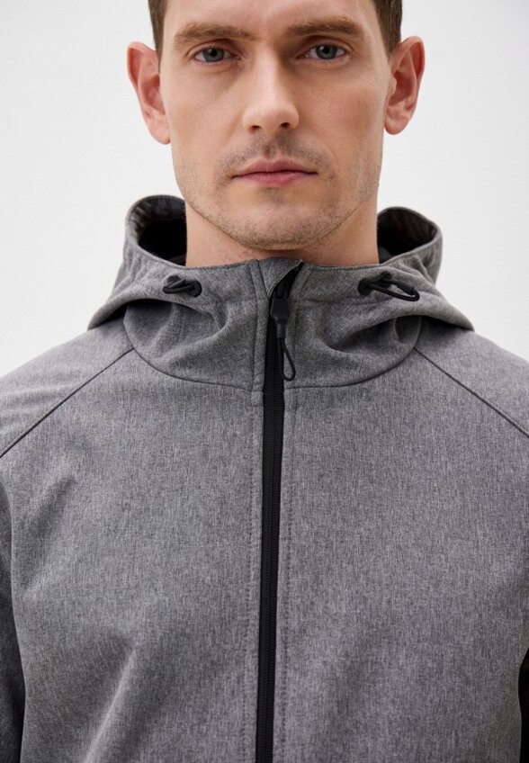 Ветровка Springfield